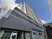 笠寺駅より徒歩3分 15階 新築の賃貸物件