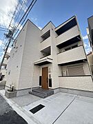 新瑞橋駅より徒歩3分 3階 築1年1ヶ月の賃貸物件