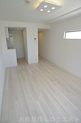 名古屋市営桜通線 吹上駅 徒歩5分の賃貸マンション 3階1Kのリビング/ダイニング