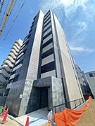 川名駅より徒歩5分 7階 築2年5ヶ月の賃貸物件