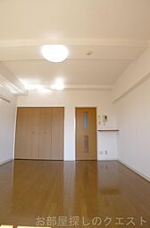 名古屋市営桜通線 吹上駅 徒歩1分の賃貸マンション 4階1Kのリビング/ダイニング