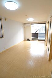 名古屋市営鶴舞線 川名駅 徒歩17分の賃貸アパート 1階1LDKのリビング/ダイニング