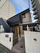 吹上駅より徒歩6分 1階 築20年4ヶ月の賃貸物件