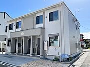 妙音通駅より徒歩5分 2階 新築の賃貸物件