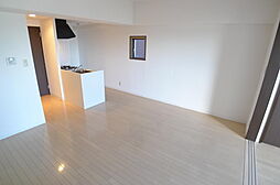 パルテンツア2 5階1LDKのリビング/ダイニング