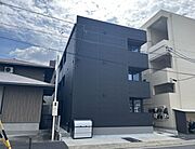 鶴里駅より徒歩10分 2階 新築の賃貸物件