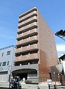 ＮＥＷＣＩＴＹＡＰＡＲＴＭＥＮＴＳ円上町 3階 築19年3ヶ月の賃貸物件