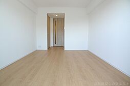 名古屋市営名城線 妙音通駅 徒歩10分の賃貸マンション 2階1Kのリビング/ダイニング