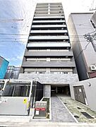 エスリード鶴舞グランパークス 6階 新築の賃貸物件