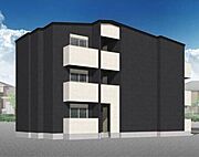 塩釜口駅より徒歩5分 2階 新築の賃貸物件