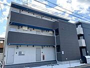 T.A明前町A棟 2階 築6年3ヶ月の賃貸物件