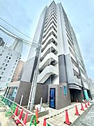 金山駅より徒歩4分 10階 新築の賃貸物件