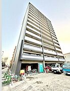 神宮前駅より徒歩9分 14階 新築の賃貸物件