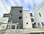 原駅より徒歩4分 3階 新築の賃貸物件