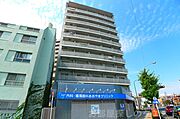 吹上駅より徒歩3分 9階 築24年2ヶ月の賃貸物件