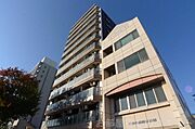 吹上駅より徒歩1分 8階 築25年の賃貸物件