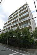 新瑞橋駅より徒歩2分 築20年 7階建の賃貸物件