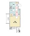 リエス鶴舞WESTTOWER8階6.3万円