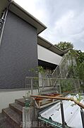 グリーンヴィル八雲A 1階 築15年1ヶ月の賃貸物件