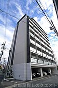 桜山駅より徒歩3分 4階 築19年3ヶ月の賃貸物件