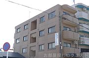 エクセランス台町 2階 築30年1ヶ月の賃貸物件