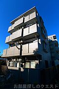 ドリーム川名 1階 築32年3ヶ月の賃貸物件