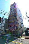 瑞穂区役所駅より徒歩4分 5階 築4年1ヶ月の賃貸物件