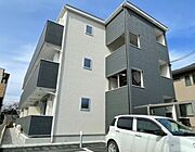 フルール野並 3階 新築の賃貸物件