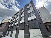 荒畑駅より徒歩4分 2階 築1年1ヶ月の賃貸物件