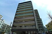 吹上駅より徒歩3分 5階 築7年1ヶ月の賃貸物件