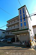 桜山駅より徒歩2分 1階 築18年3ヶ月の賃貸物件