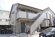 桜山駅より徒歩4分 2階 築21年7ヶ月の賃貸物件