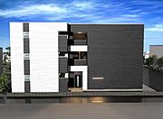 荒畑駅より徒歩10分 2階 新築の賃貸物件