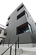 SHOKEN Villa川名の賃貸物件