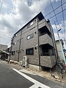 桜山駅より徒歩5分 新築 3階建の賃貸物件