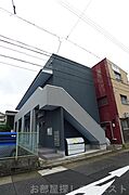 堀田駅より徒歩15分 1階 築8年2ヶ月の賃貸物件
