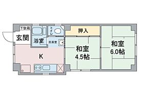 間取り：223040308133