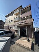 三鉦マンションの賃貸物件
