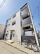 ハーモニック御器所の賃貸物件