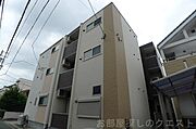 ハーモニーテラス御器所の賃貸物件