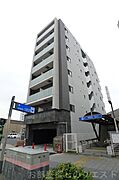 瑞穂運動場西駅より徒歩1分 3階 築5年3ヶ月の賃貸物件