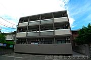 ジュネス桜台 3階 築28年5ヶ月の賃貸物件