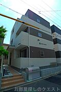 VILLA桜本町 2階 築7年3ヶ月の賃貸物件