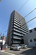 今池駅より徒歩6分 築2年6ヶ月 15階建の賃貸物件