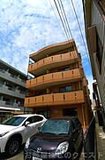 DWELLGOKENYAの賃貸物件