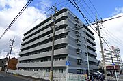 瑞穂運動場西駅より徒歩2分 6階 築31年5ヶ月の賃貸物件