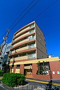 ＭＥＲＲＹＣＯＵＲＴ 2階 築22年6ヶ月の賃貸物件