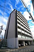 桜山駅より徒歩2分 4階 築19年7ヶ月の賃貸物件