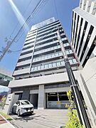 堀田駅より徒歩4分 4階 新築の賃貸物件