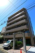 マルキース川名 2階 築26年6ヶ月の賃貸物件